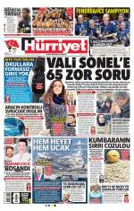 Hürriyet