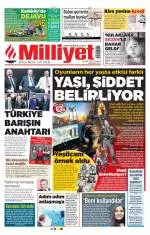 Milliyet